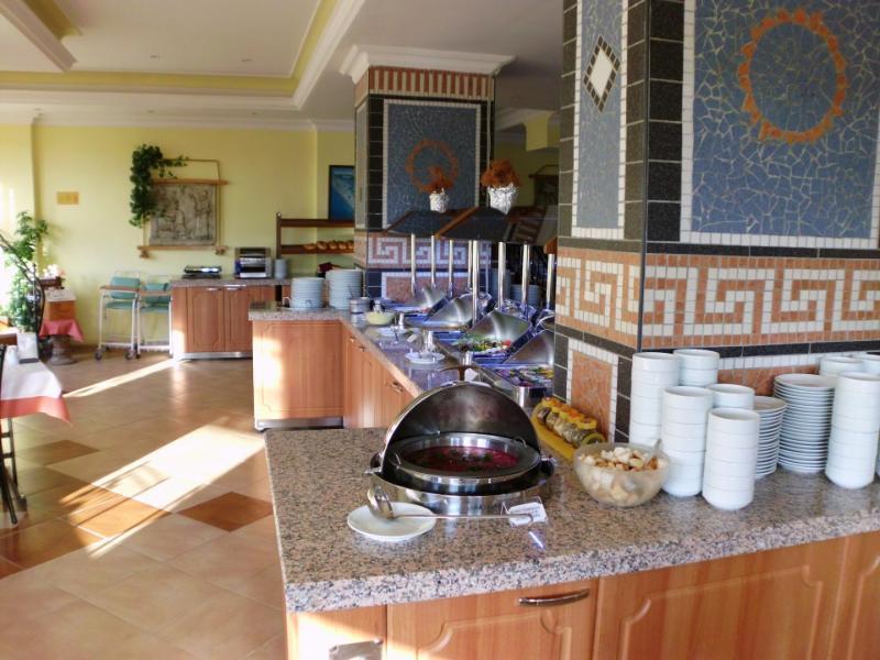 Kervan Hotel อิสตันบูล ภายนอก รูปภาพ