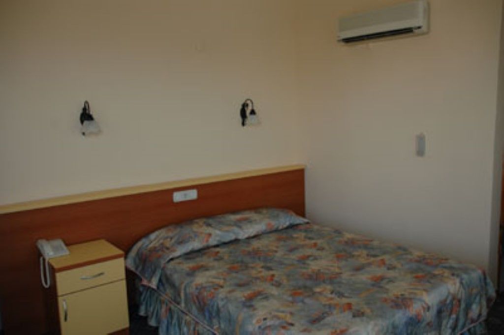 Kervan Hotel อิสตันบูล ภายนอก รูปภาพ